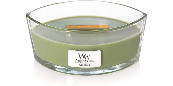 What Are Woodwick Candles?