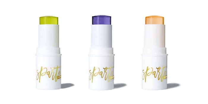Sparti Scents is part of the Scentinvent Technologies group, which has now partnered with WWP.