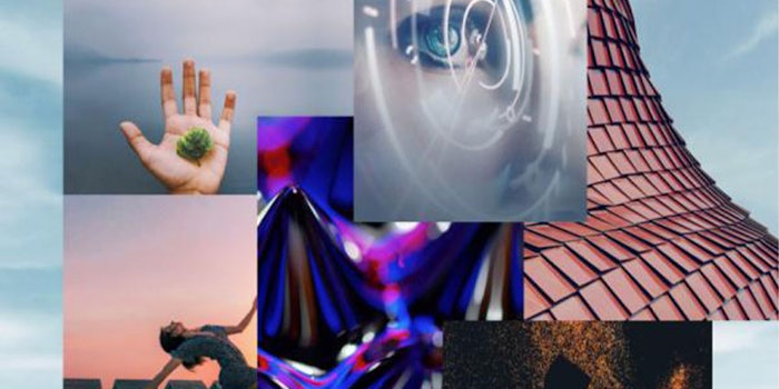 the 2020 Mind Nose + Matter program translates socio-cultural trends into five new fragrance creation platforms: Reunion, Innocence, Order, Danger and Revelation.