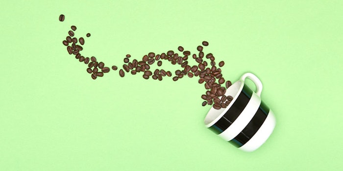 During her presentation, Christian took a look at how flavors were used in the early days of formulating the first Draft Latte just a few years ago, and how the process has (or hasn’t) changed since growing into a national brand in the RTD coffee market.
