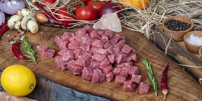The exhibitor session presentation will focus on regulatory compliance, halal and kosher dietary requirements, and consumer-facing quality demands such as organic, natural and fair trade.