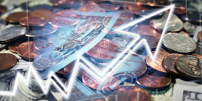 The dividend will be payable on January 7, 2021, to shareholders of record as of December 28, 2020.