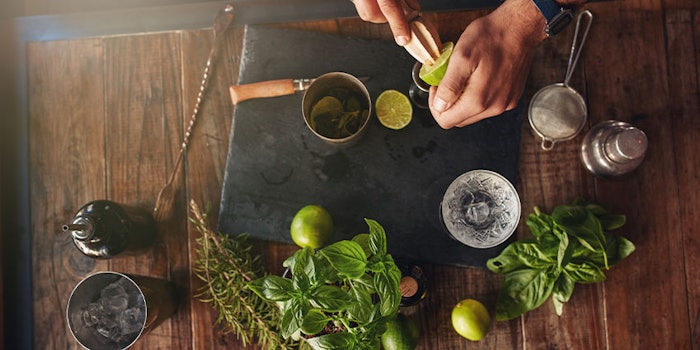 The exhibitor session will provide an overview of how to create food and beverages that are healthier and taste great while respecting the planet.