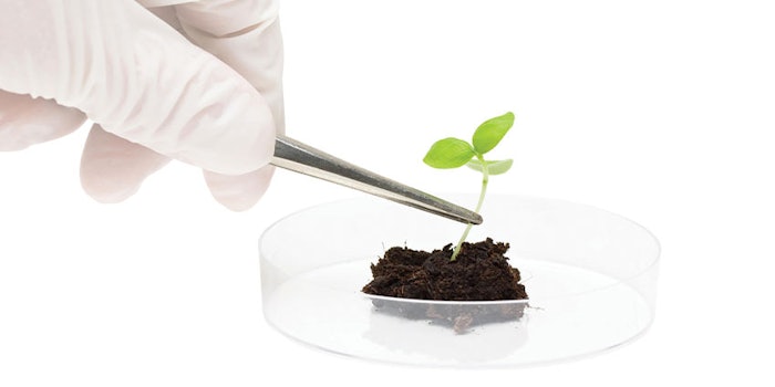 Despite scientific evidence demonstrating that consumption of foods developed using genetically modified organisms (GMOs) is safe, public opinion called for the labeling of foods made with these ingredients.