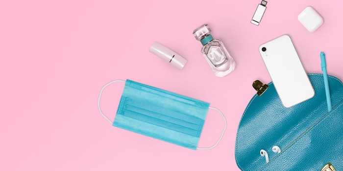During Perfumery for the New Normal, fragrance professionals including executives, perfumers, brand leaders and association leadership discussed everything from shifting manufacturing to adapting to working from home.