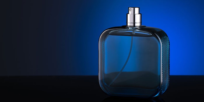 Ilaria Resta, president of global perfumery, and Frank Voelkl, principal perfumer, represented Firmenich during their respective panel discussions at the Perfumery for the New Normal virtual event.