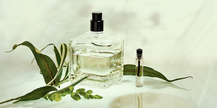 Michel Mane, president, and perumer Cecile Hua will be representing Mane during their respective panel discussions at the Perfumery for the New Normal virtual event.