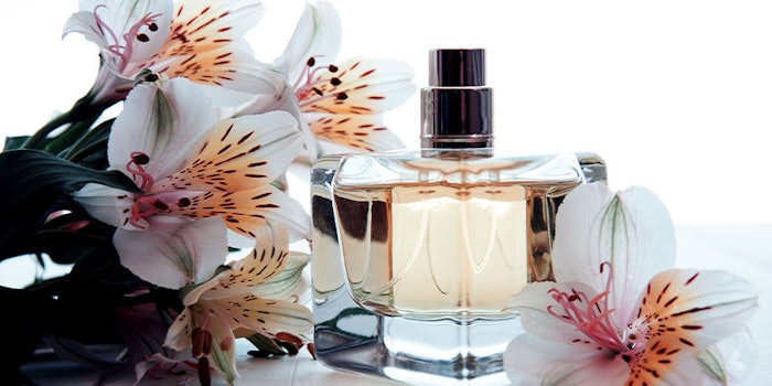 Achim Daub, president scent and care, Symrise, and Felix Mayr-Harting, head of fine fragrance at Givaudan, shared their thoughts on the impact of COVID-19 on the industry's sustainability efforts.