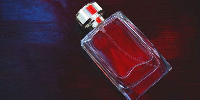 Achim Daub, president of scent and care, and Carlos Viñals, vice president and senior perfumer, represented Symrise during their respective panel discussions at the Perfumery for the New Normal virtual event.
