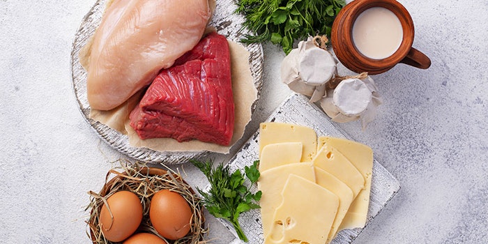 Lysine is used to address the nutrient requirements of the animal and improve production performance for producers to deliver milk, meat and eggs to consumers.