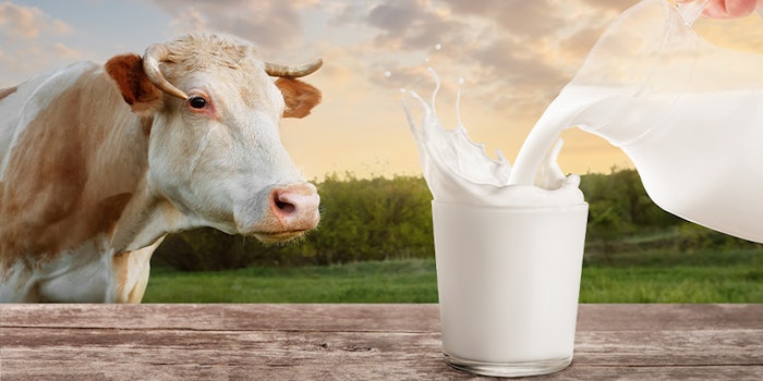 DSM and Valio have announced a collaboration agreement to develop sustainable dairy products through DSM's Bovaer.