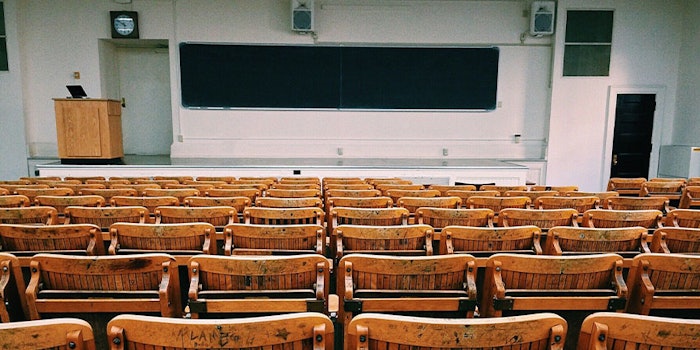 The additional qualifications will be offered starting in the summer semester of 2021.