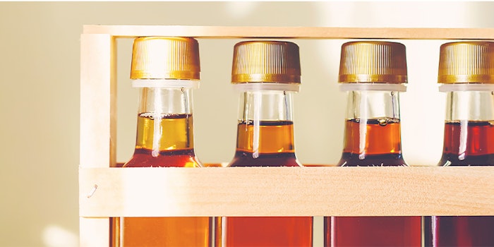 Innovative flavored products with enhanced nutritional value, natural and organic ingredients are attracting consumers that are health conscious.