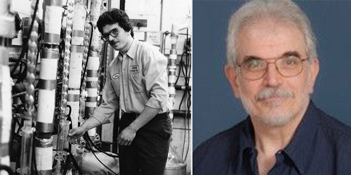 John Setaro.