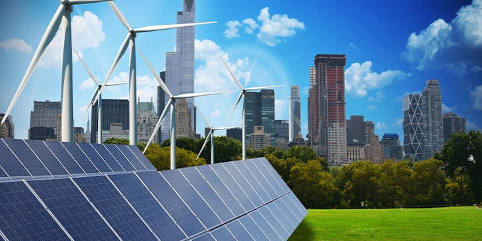 Kerry commits to using 100% renewable electricity by 2025.