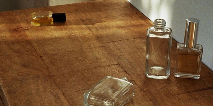 Stella del Carmen Banderas, daughter of actors Antonio Banderas and Melanie Griffith, has announced her own hand crafted fragrance line. Photo: Lightbound by Stella Instagram.