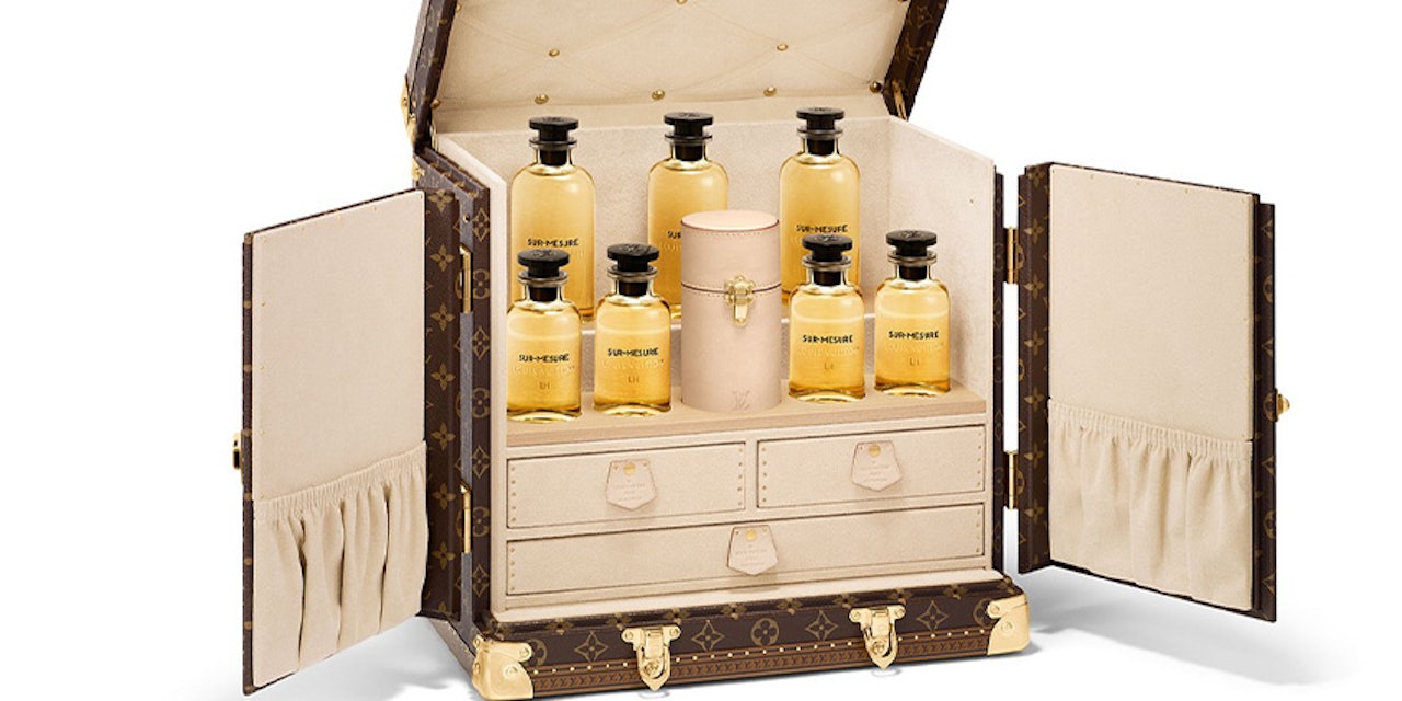 Apogee LV Perfume 100ML, Beauty & Personal Care, Fragrance