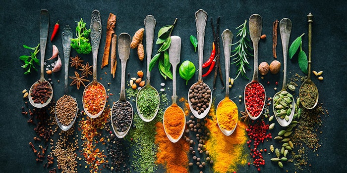 Mane Kancor won in the category of large food business-spices, seasoning, oleoresins and condiments.