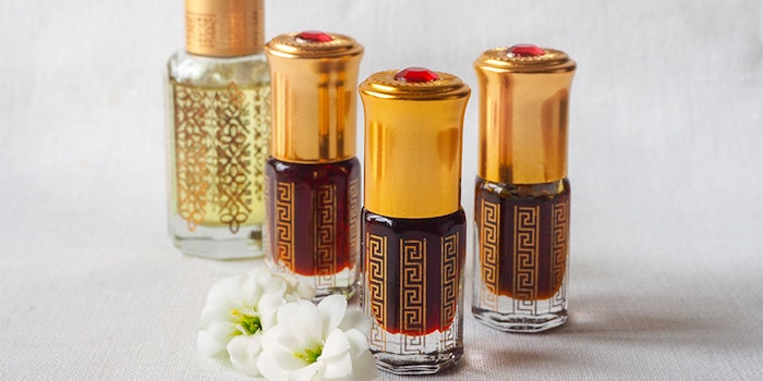 The Middle East fragrances market exhibits high growth potential, owing to the constantly increasing consumer demand for personal care products.
