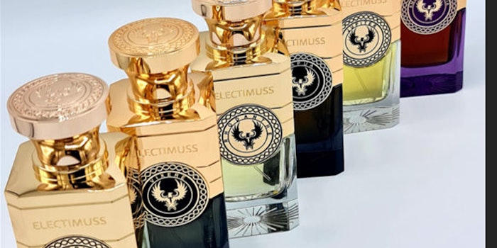 Photo: Seinde’s Signature.