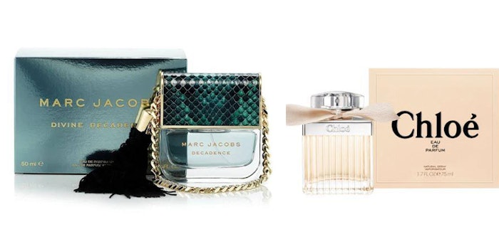 Photo: Southbeach Perfumes.