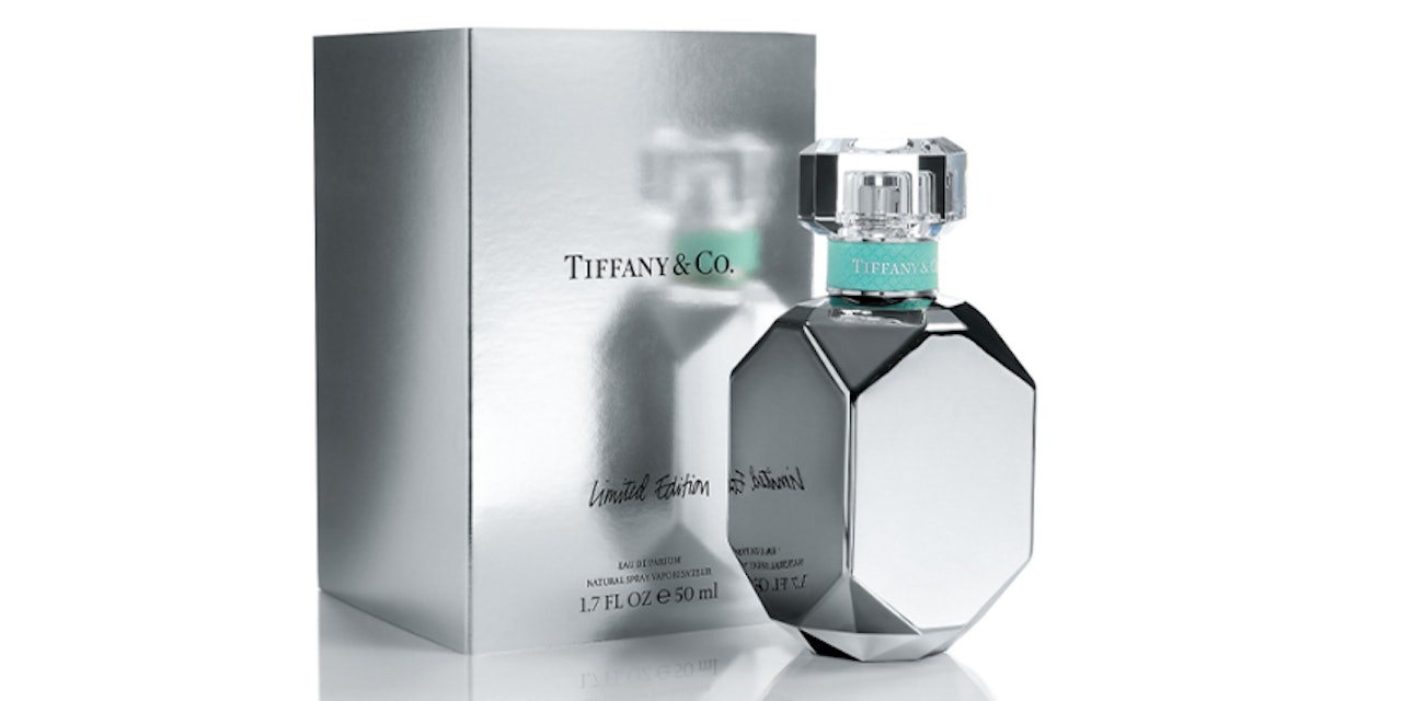 Tiffany & Co. Holiday 2019—Fragrance 