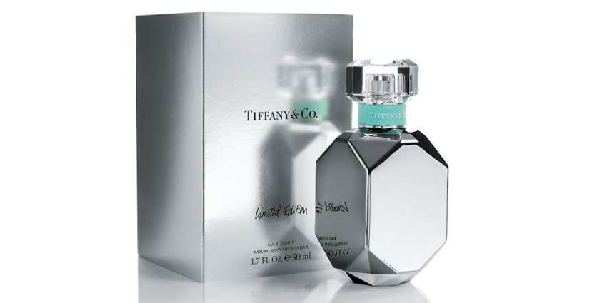 Tiffany & Co. Debuts Holiday Fragrance | Perfumer & Flavorist