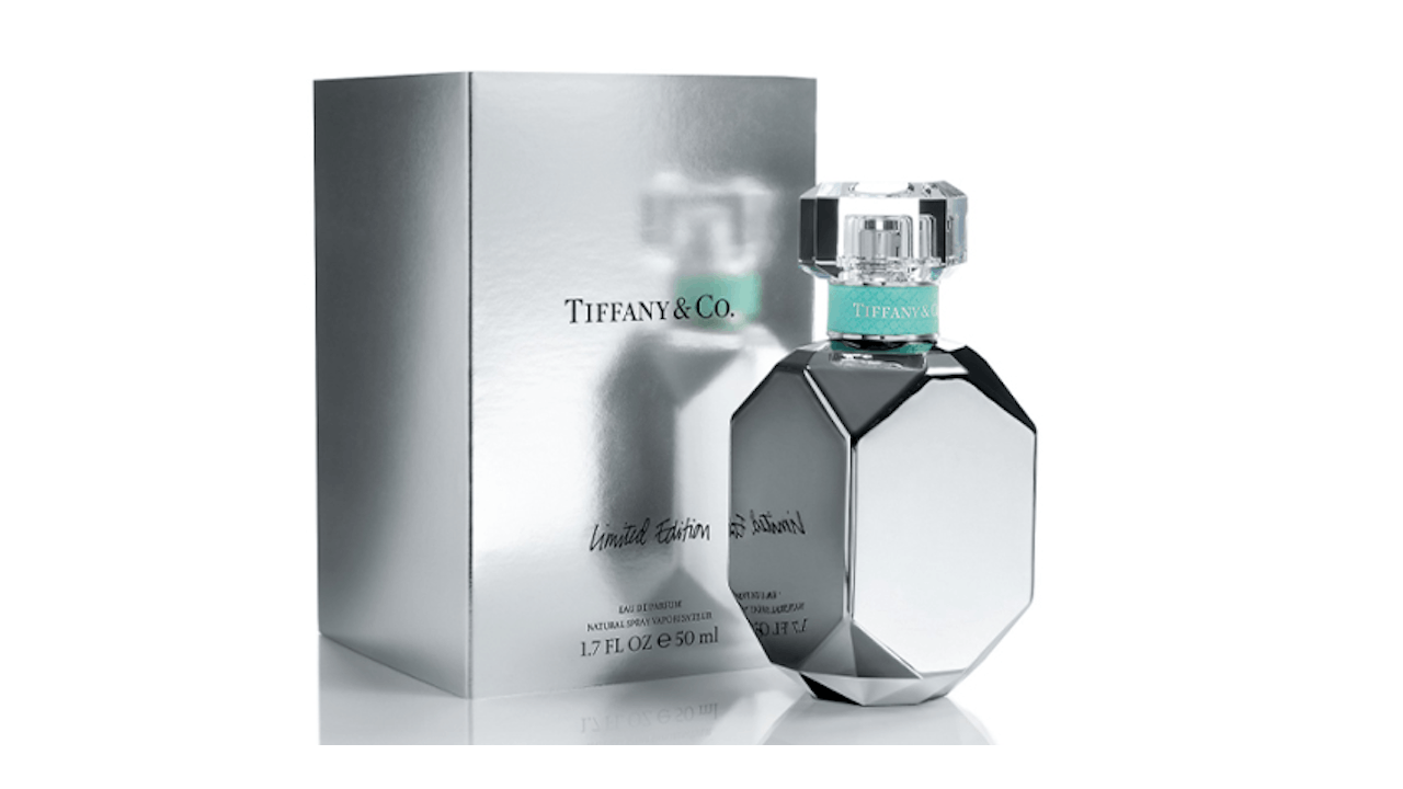 Tiffany scent discount