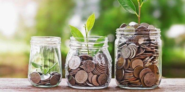 Funds will support scaling of operations as well as research and development, including A.I.