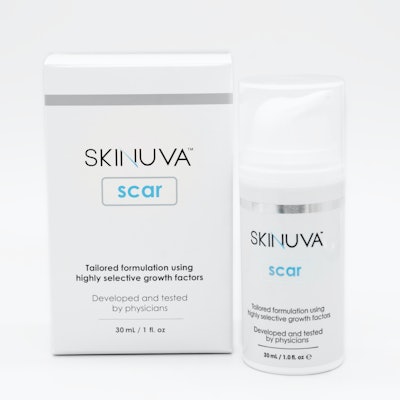 Skinuva Scar