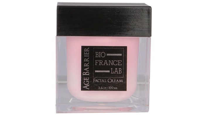 Biofrancecream