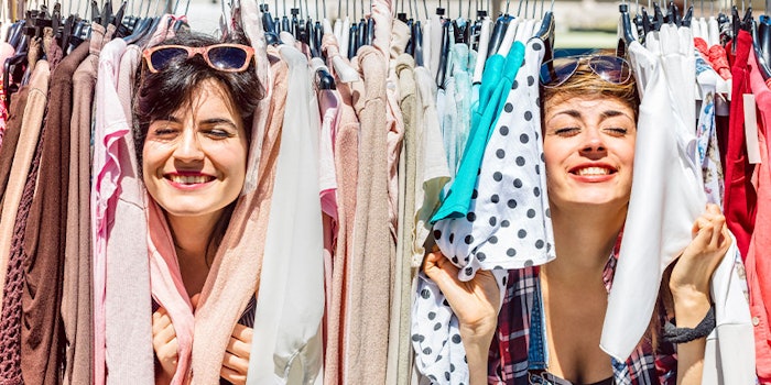 Thrift shopping has become a popular trend that is both budget-friendly and sustainability focused.