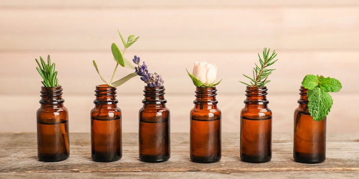 Farah K. Ahmed, president & CEO, recognizing the United States Trade Representative (USTR) for declining to impose additional tariffs on essential oils