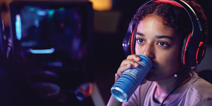 Consumers are increasingly seeking energy paired with additional benefits to boost mood, cognition and more.