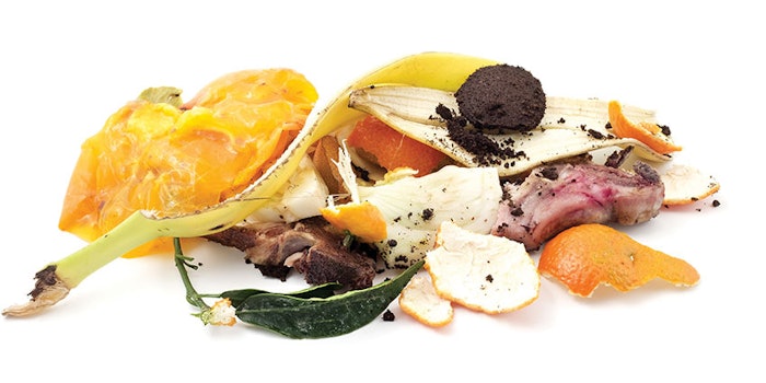 According to Project Drawdown, reducing food waste is the single most effective solution to climate change.