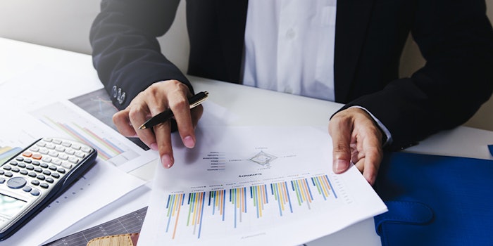 The company will host a webcast to discuss the results and provide a company update.