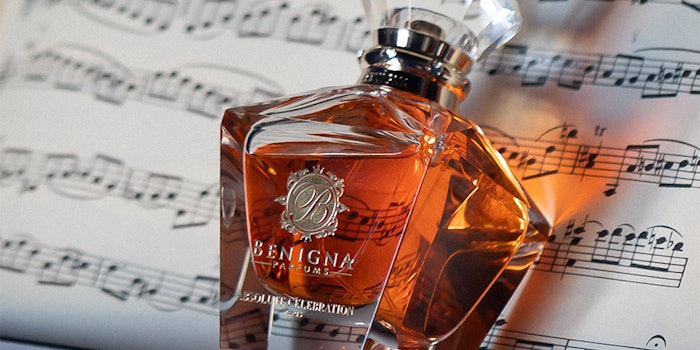 The Most Expensive Perfumes in the World 2019