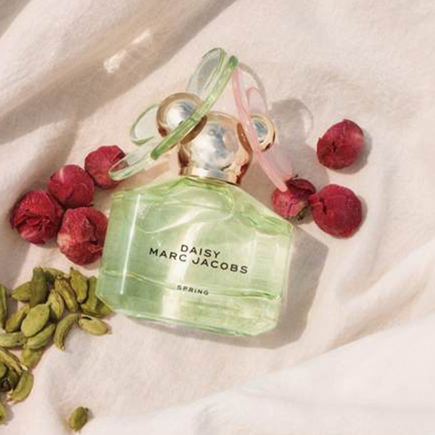 Daisy spring discount marc jacobs