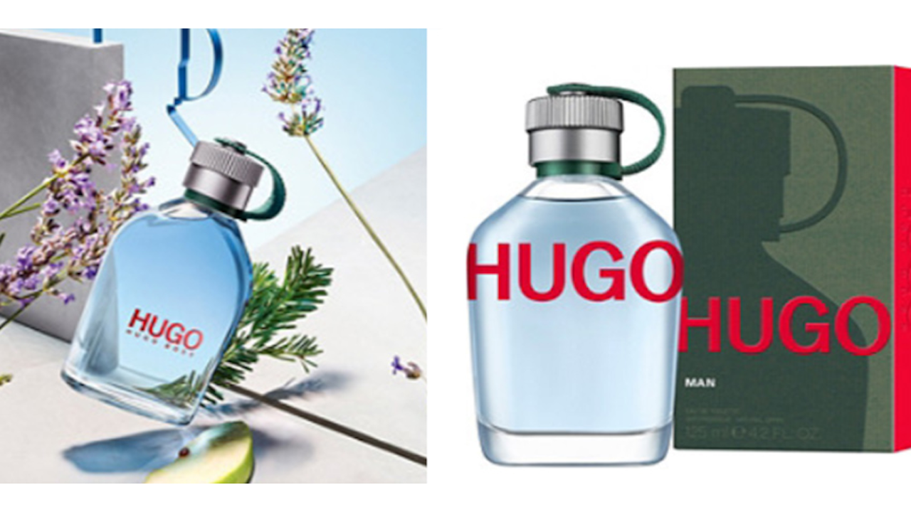 Hugo boss mens fragrance cheap