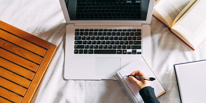 ISIPCA will be offering certain courses available online.