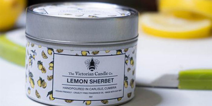 Photo: Victorian Candle Co.