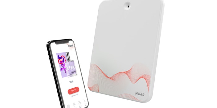 Noar's MultiScent 20. Photo: Noar.