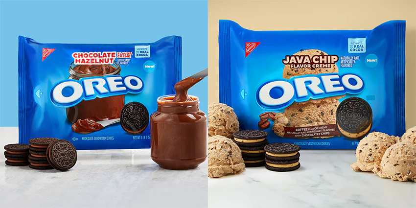 Oreo Launches 2021 Flavors | Perfumer & Flavorist