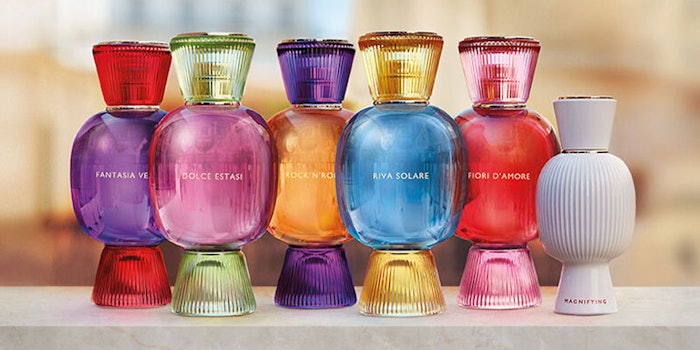 Bvlgari's Allegra Collection captures how you want to feel in any given moment.