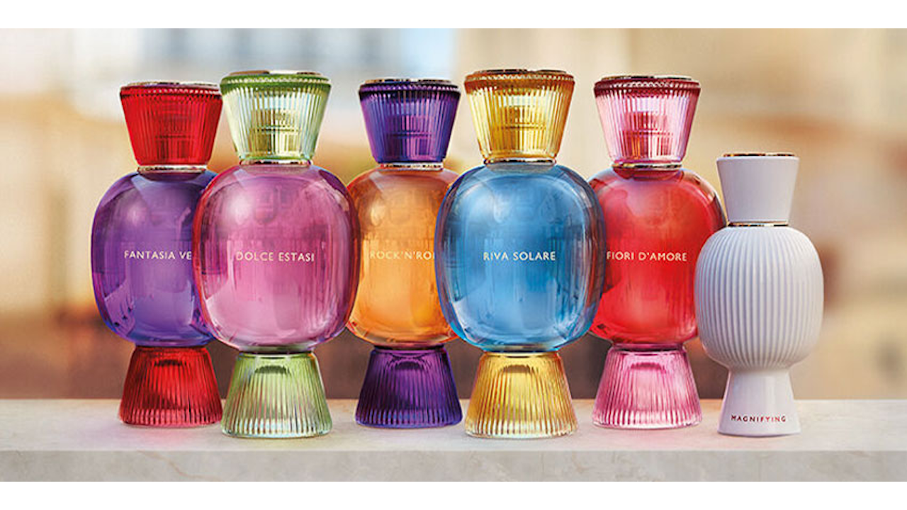 Brands like bvlgari online