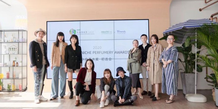 Winners of 2020 Perfumery Awards has been announced.