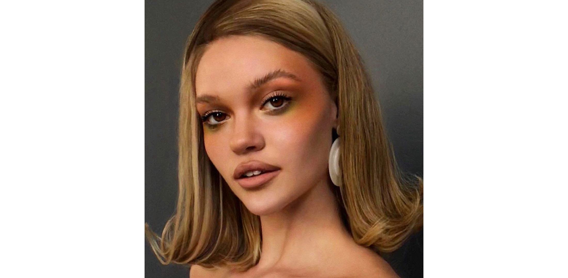 Retro Flip: @claytonhawkins /via Instagram