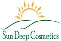 sun deep cosmetic s