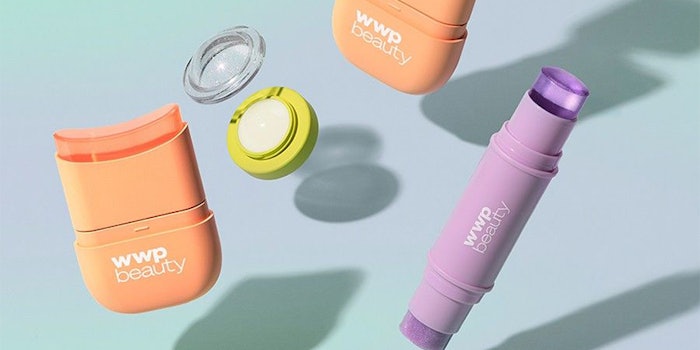 Essence Collection by WWP Beauty, powered by Scentinvent Technologies.