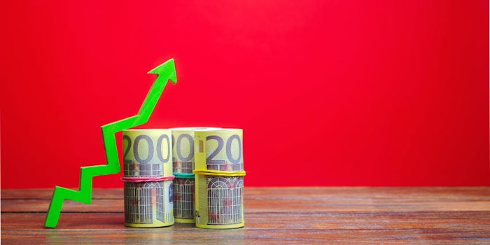 ADM board of directions announces cash dividend increase in common stock.